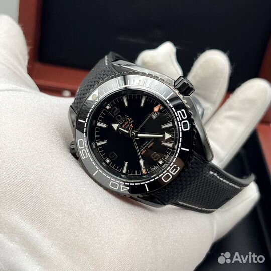 Часы мужские Omega