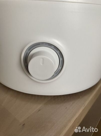 Увлажнитель воздуха xiaomi deerma