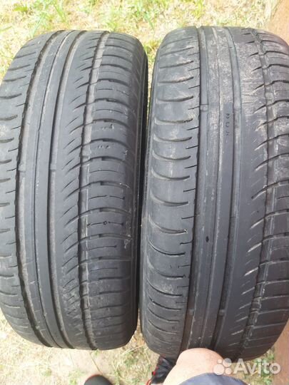 Nokian Tyres Nordman SX 195/60 R15