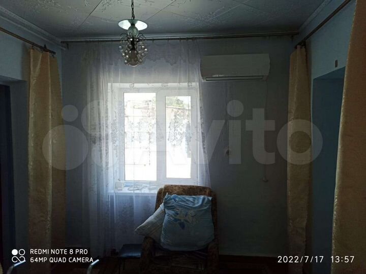 Дом 60 м² на участке 12 сот.