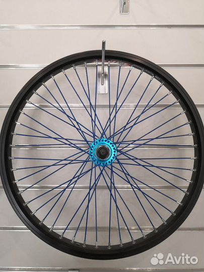 Колесо переднее 20