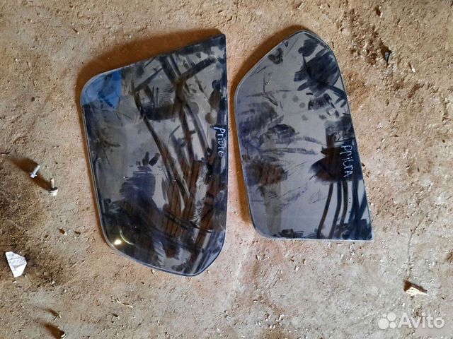 Стекла Лада приора универсал