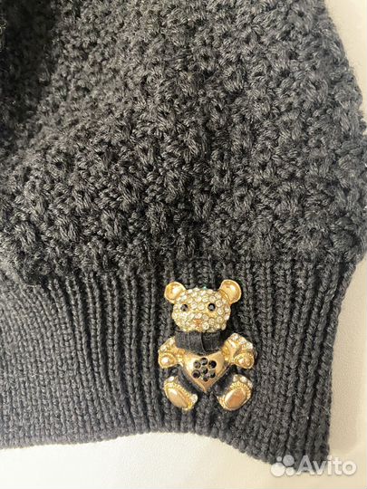 Шапка joli bebe