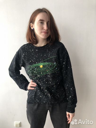 Свитшот Ragyard