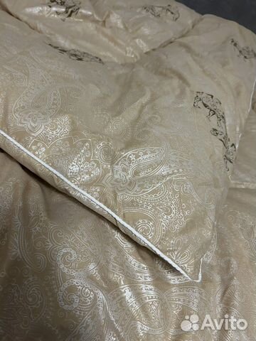 Одеяло зимнее