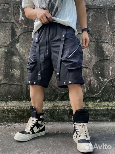 Шорты мужские