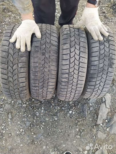 Шины с дисками r13 в сборе