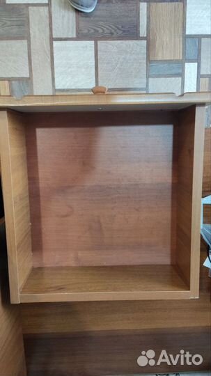 Тумба под телевизор