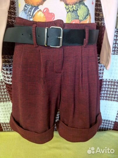 Шорты для девочек