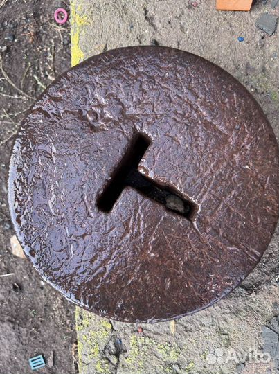 Наковальня противовес