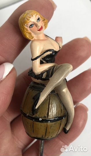 Штопор и пробка