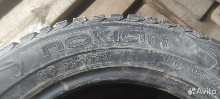 Nokian Tyres Nordman 5 175/65 R14
