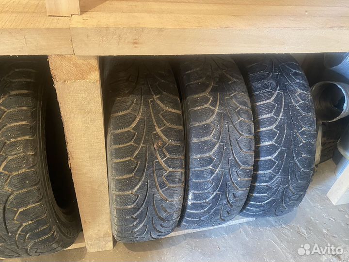 Nordman Nordman + 175/65 R14