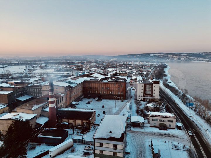 Склад, 13000 м²