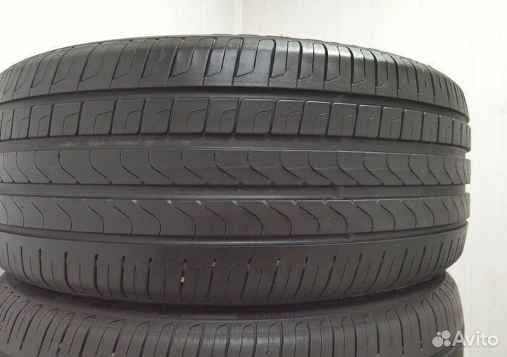 Pirelli Scorpion Verde 255/45 R20 101W