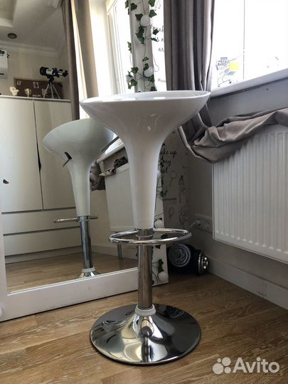 Барный стул бу