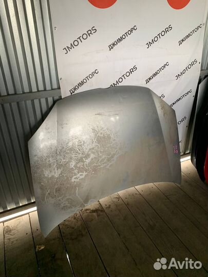 Капот Фольксваген Джетта 5 Volkswagen Golf 5