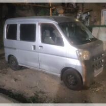 Daihatsu Hijet 0.7 AT, 2009, 100 000 �км, с пробегом, цена 495 000 руб.