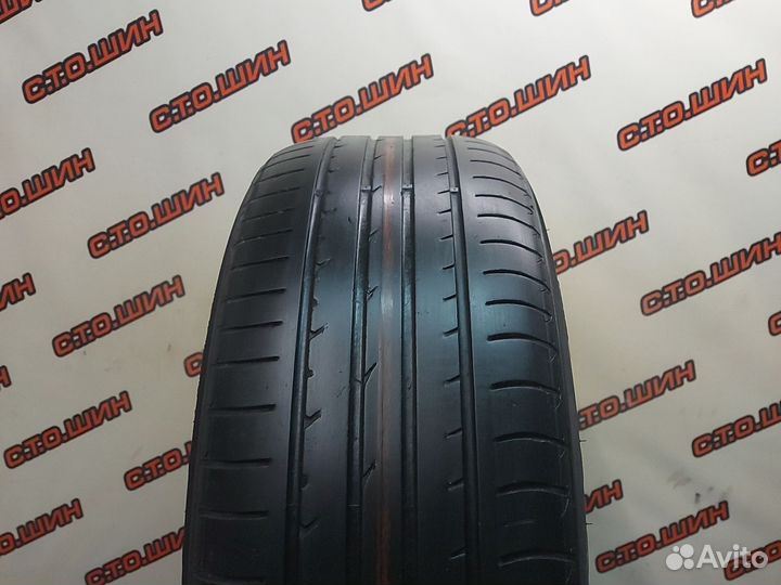 Hankook Ventus Prime 2 K115 235/55 R19 101V