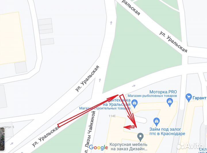 Пневматический дроссель RE-01