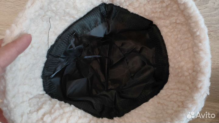 Шляпа женская