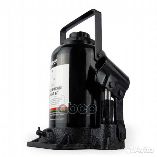 Домкрат бак.00050 белак
