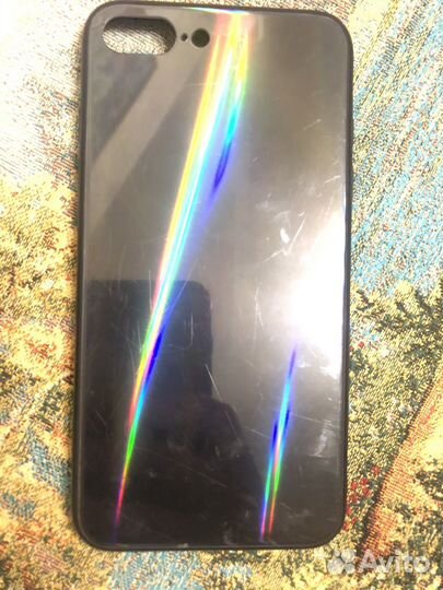 Чехлы на iPhone 8 плюс