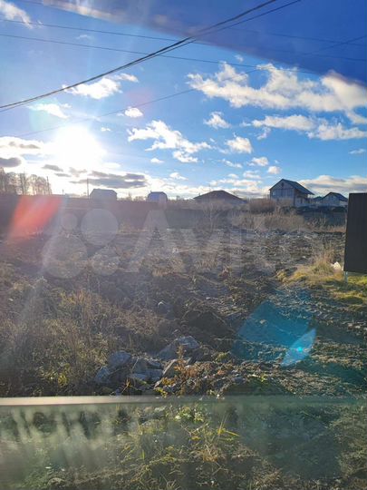 Участок 15 сот. (ИЖС)