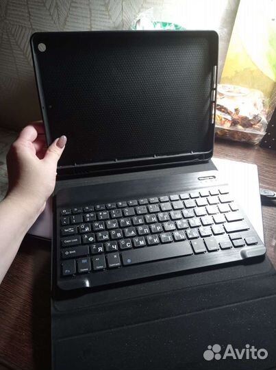 Клавиатура беспроводная для iPad