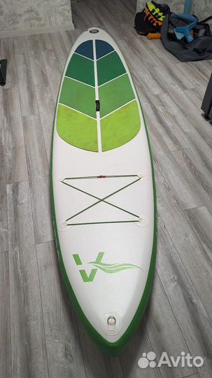 SUP board Aero leave 12FT
