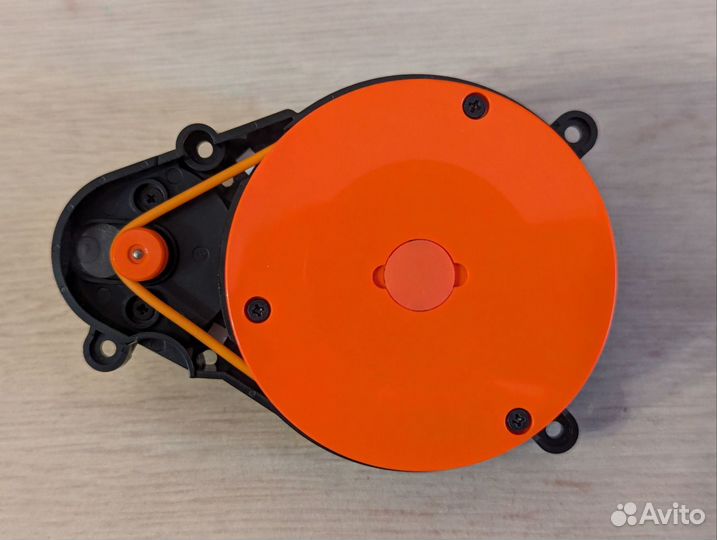 Лидар Xiaomi Roborock S5 (Max), S6