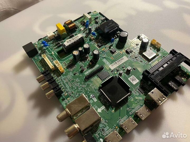 Main TP.SK508S.PB802