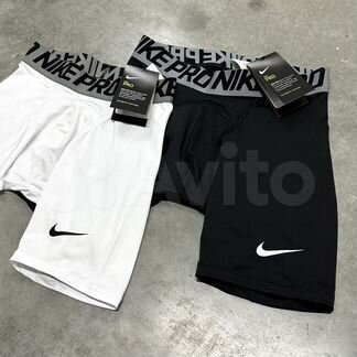 Компресионные шорты Nike Pro