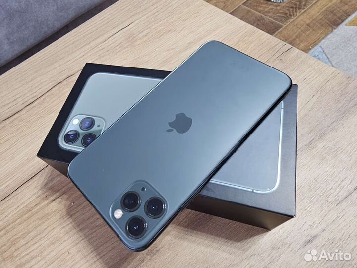 iPhone 11 pro max 512gb