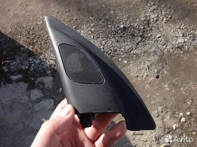 Витара Накладка двери передней левой Vitara 06-12