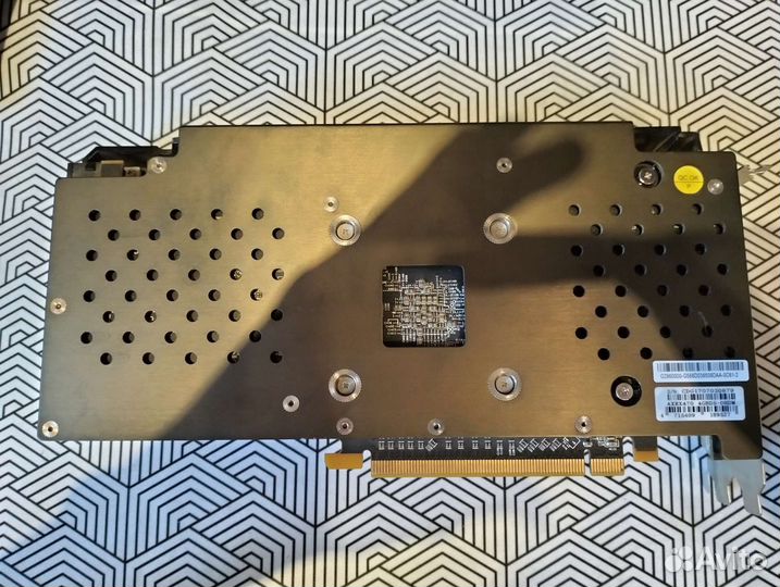 Игровой компьютер i5