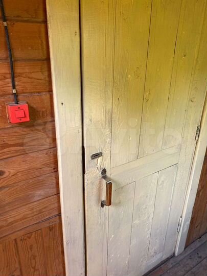 Дача 80 м² на участке 9 сот.