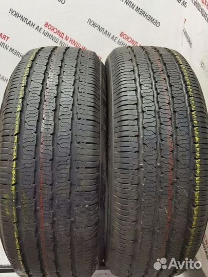 Kumho Radial 798 Plus 235/60 R18 103H