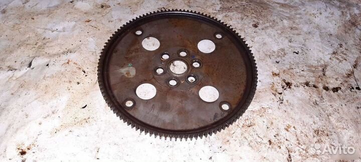 Маховик Мазда 6 GG 2.3 L3C1