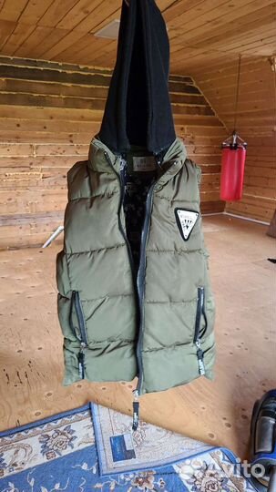 Одежда для мальчика 136-140