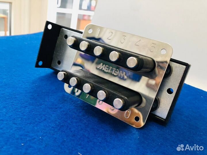 Накладные Кодовые замки