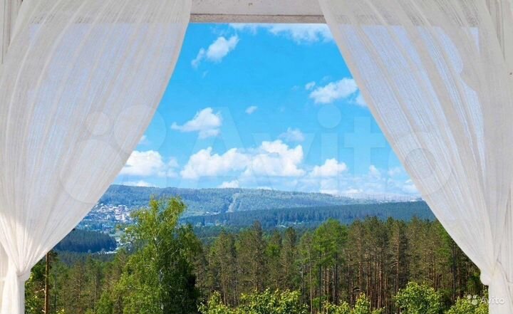 Участок 6 сот. (СНТ, ДНП)