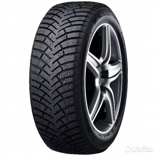 Nexen Winguard WinSpike 3 215/60 R16 99T