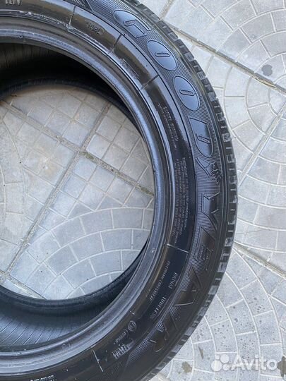 Goodyear Wrangler HP 255/55 R19 111V