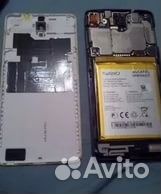 Оригинальный аккумулятор Alcatel Idol 2 (6037Y)