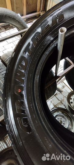 Dunlop Grandtrek AT22 285/60 R18 70J