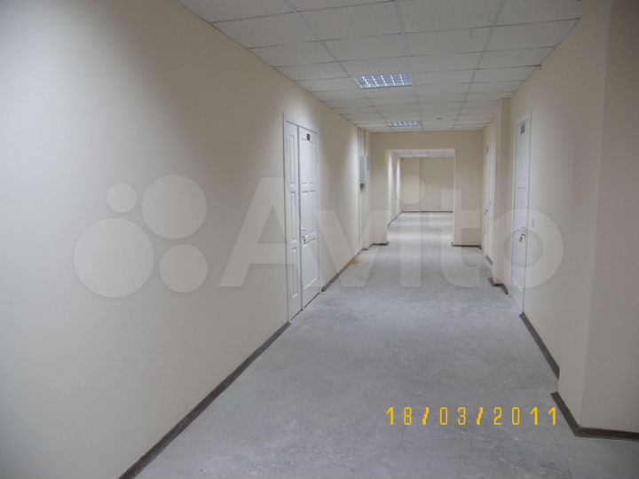 Офис, 26 м²