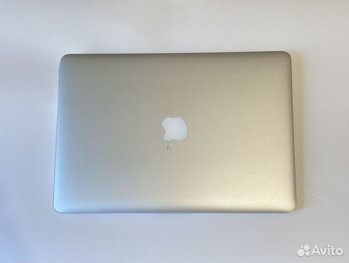 MacBook Air 13 2017 128GB