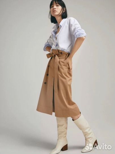 Юбка Massimo Dutti, 36