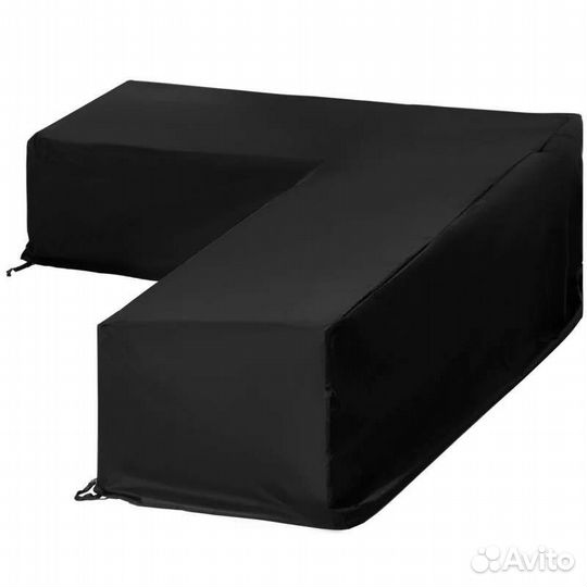 Чехол на садовый мебель, подвесного кресла, скамья